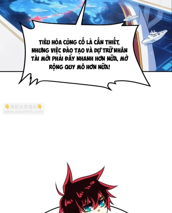 Chiến Hạm Của Ta Có Thể Thăng Cấp Chapter 161 - 60