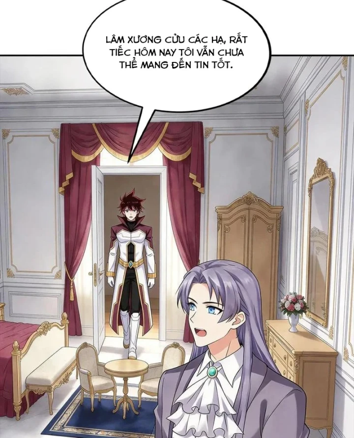 Chiến Hạm Của Ta Có Thể Thăng Cấp Chapter 161 - 66