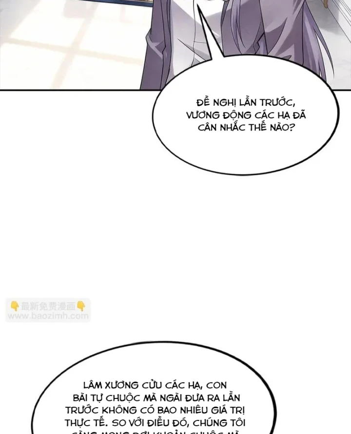 Chiến Hạm Của Ta Có Thể Thăng Cấp Chapter 161 - 67