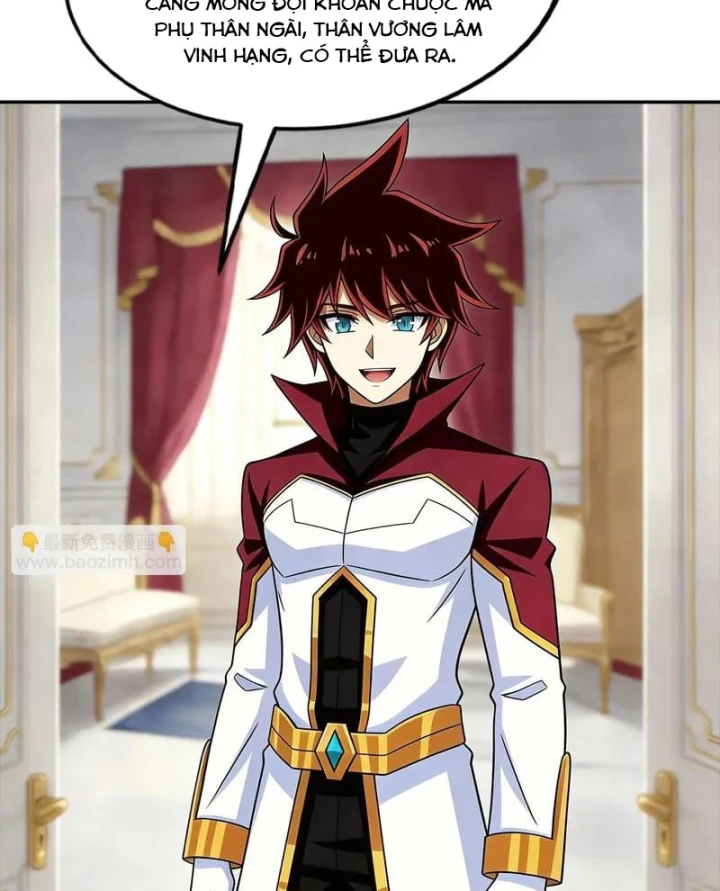 Chiến Hạm Của Ta Có Thể Thăng Cấp Chapter 161 - 68