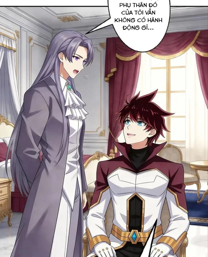 Chiến Hạm Của Ta Có Thể Thăng Cấp Chapter 161 - 70