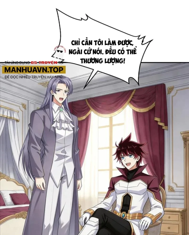 Chiến Hạm Của Ta Có Thể Thăng Cấp Chapter 161 - 72