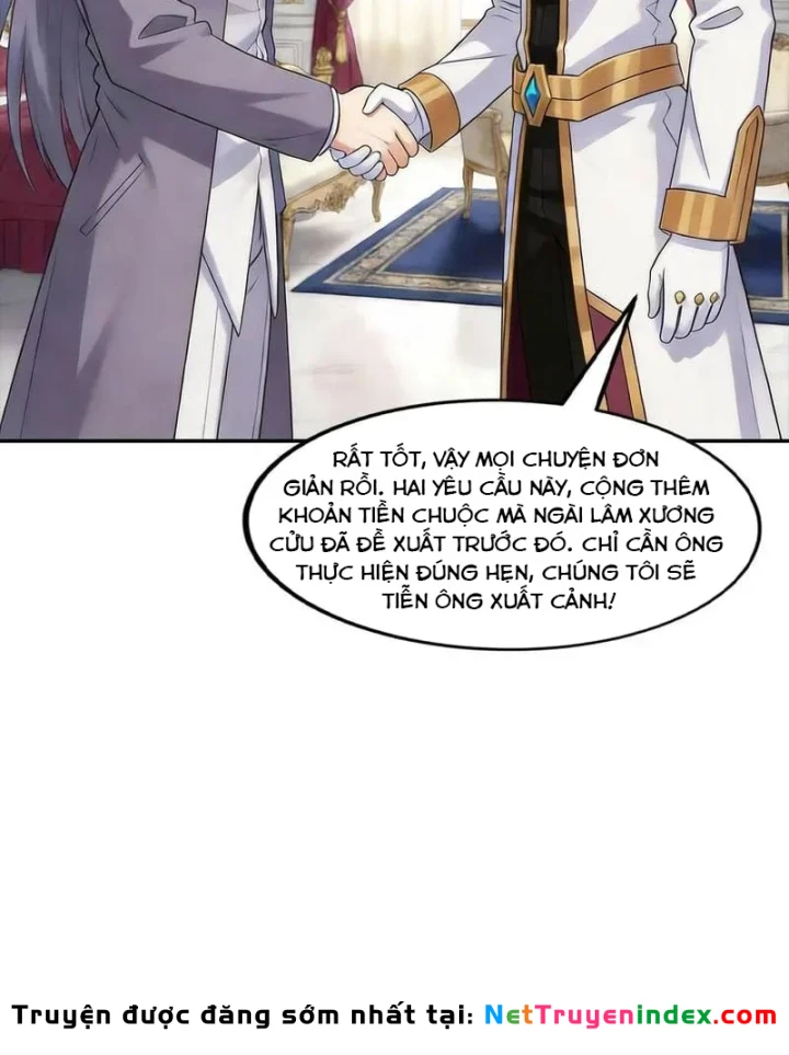 Chiến Hạm Của Ta Có Thể Thăng Cấp Chapter 162 - 2