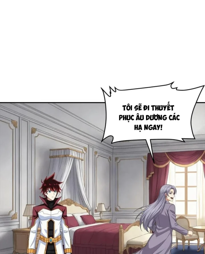 Chiến Hạm Của Ta Có Thể Thăng Cấp Chapter 162 - 3