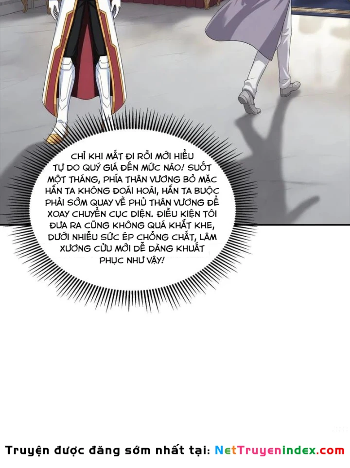 Chiến Hạm Của Ta Có Thể Thăng Cấp Chapter 162 - 4