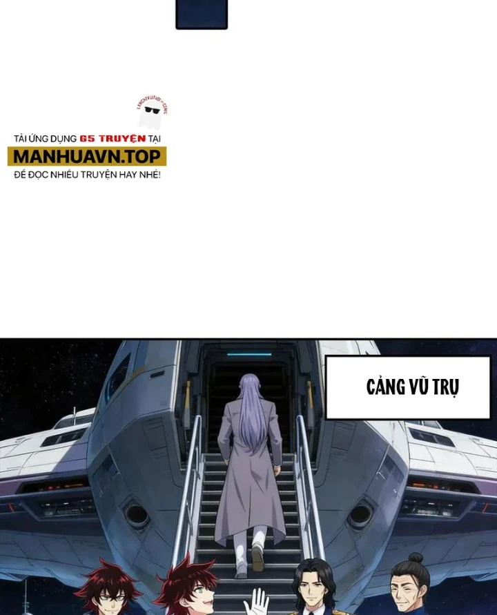 Chiến Hạm Của Ta Có Thể Thăng Cấp Chapter 162 - 6