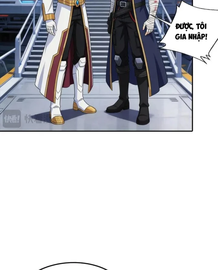 Chiến Hạm Của Ta Có Thể Thăng Cấp Chapter 162 - 10