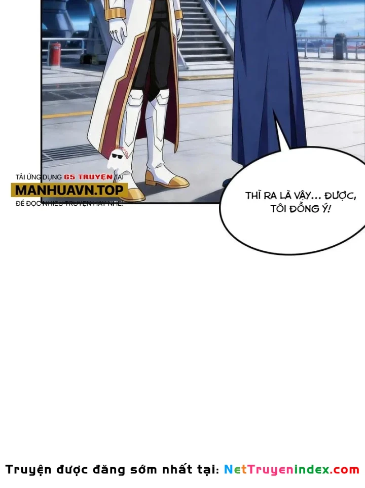 Chiến Hạm Của Ta Có Thể Thăng Cấp Chapter 162 - 12