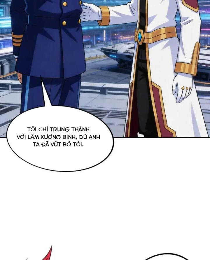 Chiến Hạm Của Ta Có Thể Thăng Cấp Chapter 162 - 14