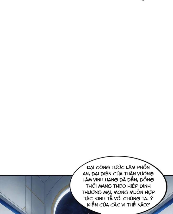 Chiến Hạm Của Ta Có Thể Thăng Cấp Chapter 162 - 16