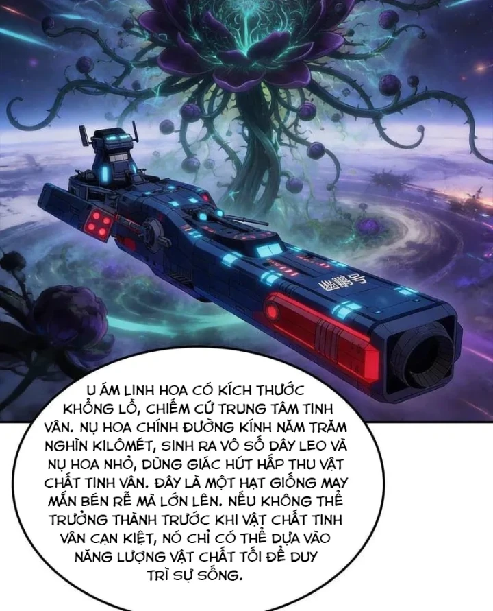 Chiến Hạm Của Ta Có Thể Thăng Cấp Chapter 162 - 28