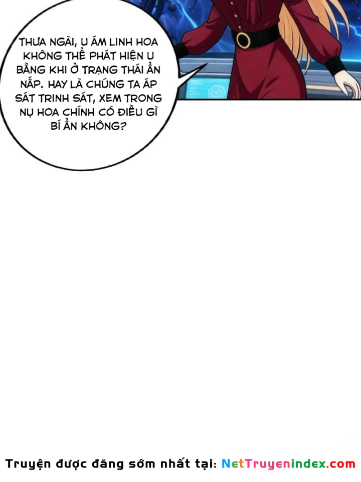 Chiến Hạm Của Ta Có Thể Thăng Cấp Chapter 162 - 31