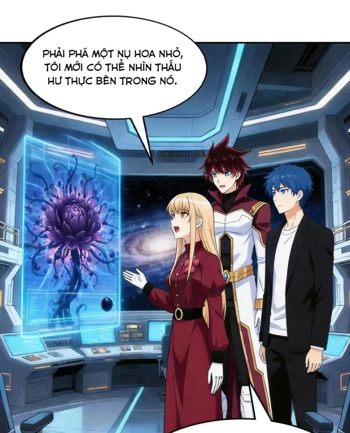 Chiến Hạm Của Ta Có Thể Thăng Cấp Chapter 162 - 32