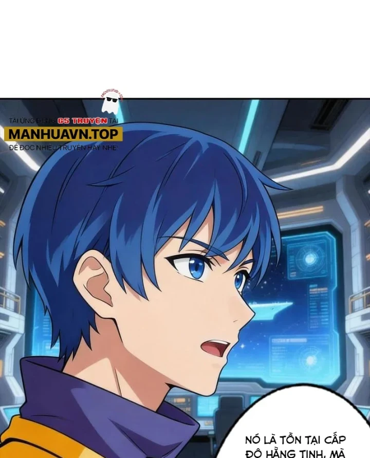 Chiến Hạm Của Ta Có Thể Thăng Cấp Chapter 162 - 39