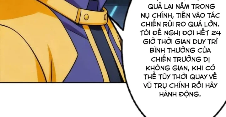 Chiến Hạm Của Ta Có Thể Thăng Cấp Chapter 162 - 40