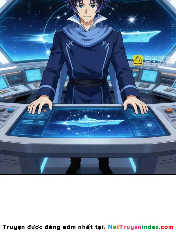 Chiến Hạm Của Ta Có Thể Thăng Cấp Chapter 162 - 46