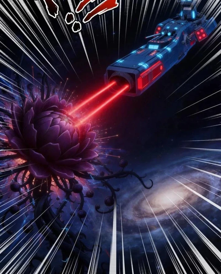 Chiến Hạm Của Ta Có Thể Thăng Cấp Chapter 162 - 48