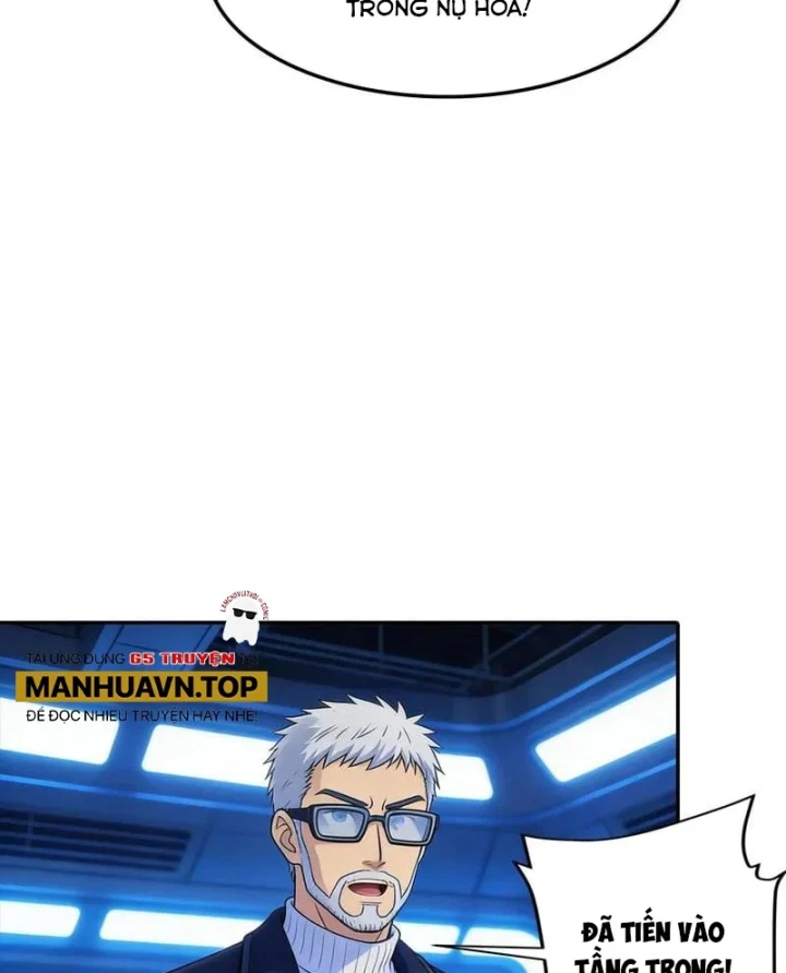 Chiến Hạm Của Ta Có Thể Thăng Cấp Chapter 162 - 50