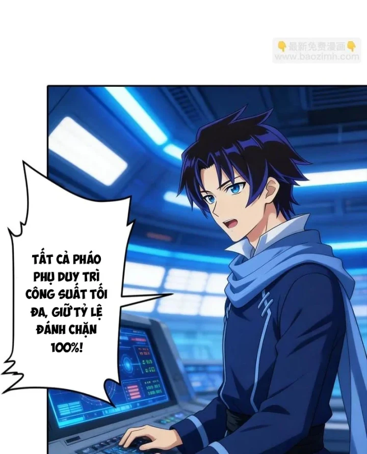 Chiến Hạm Của Ta Có Thể Thăng Cấp Chapter 162 - 52