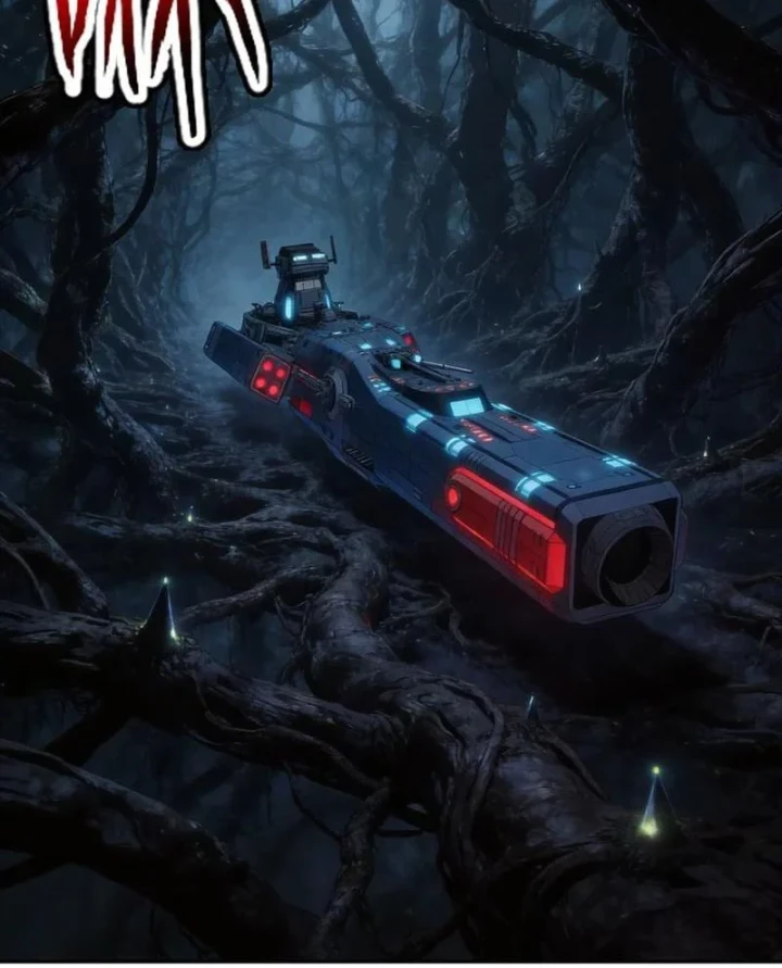 Chiến Hạm Của Ta Có Thể Thăng Cấp Chapter 162 - 54