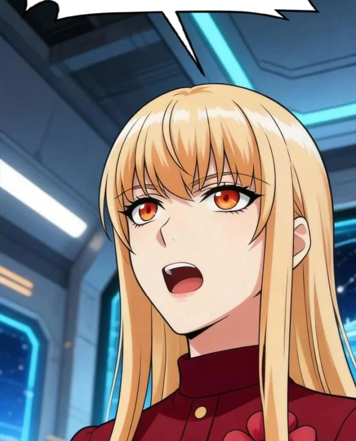 Chiến Hạm Của Ta Có Thể Thăng Cấp Chapter 162 - 61