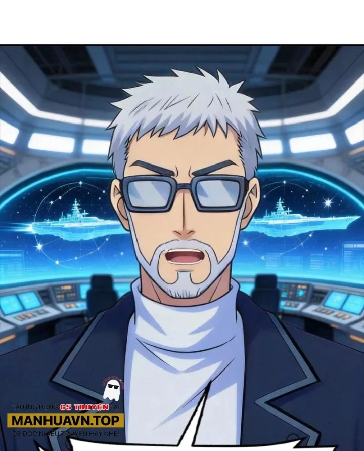 Chiến Hạm Của Ta Có Thể Thăng Cấp Chapter 162 - 63