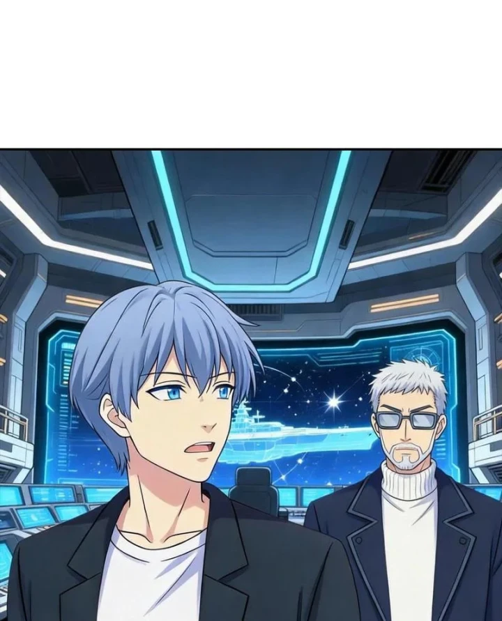 Chiến Hạm Của Ta Có Thể Thăng Cấp Chapter 162 - 70