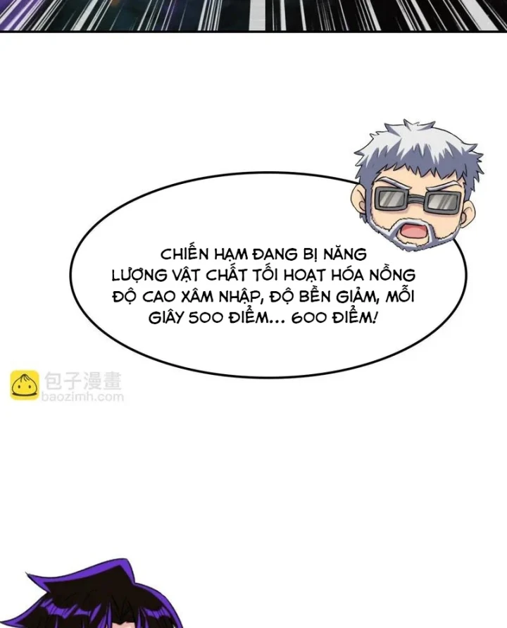 Chiến Hạm Của Ta Có Thể Thăng Cấp Chapter 163 - 6