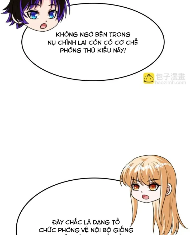 Chiến Hạm Của Ta Có Thể Thăng Cấp Chapter 163 - 7