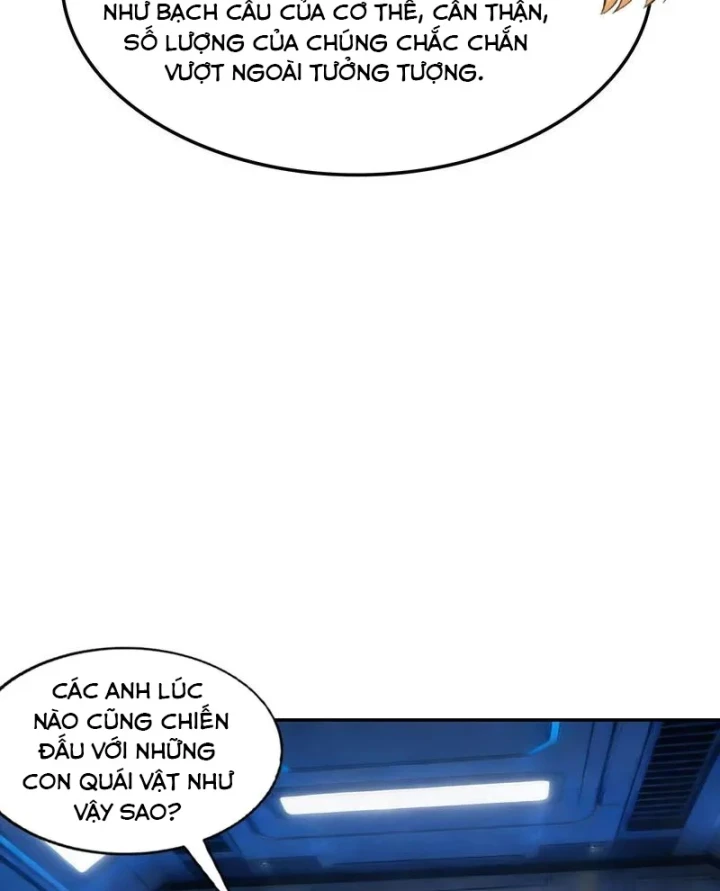 Chiến Hạm Của Ta Có Thể Thăng Cấp Chapter 163 - 8