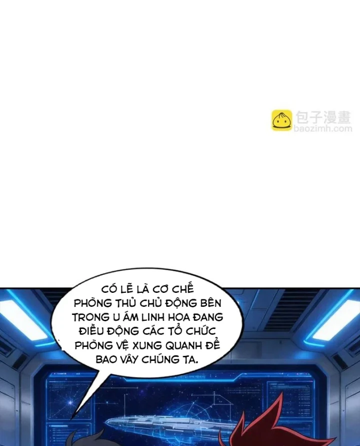 Chiến Hạm Của Ta Có Thể Thăng Cấp Chapter 163 - 12