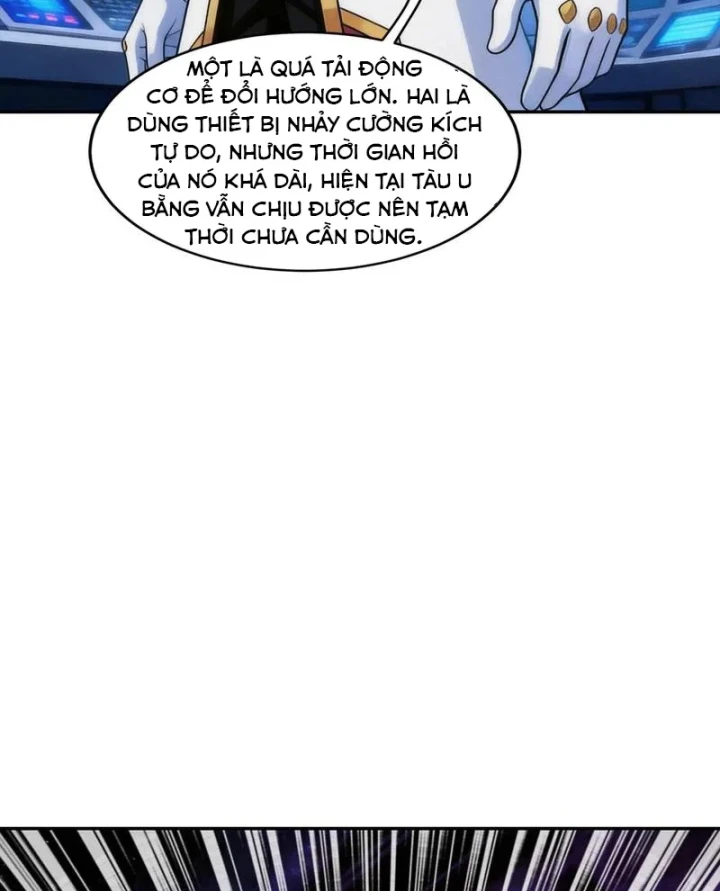 Chiến Hạm Của Ta Có Thể Thăng Cấp Chapter 163 - 16