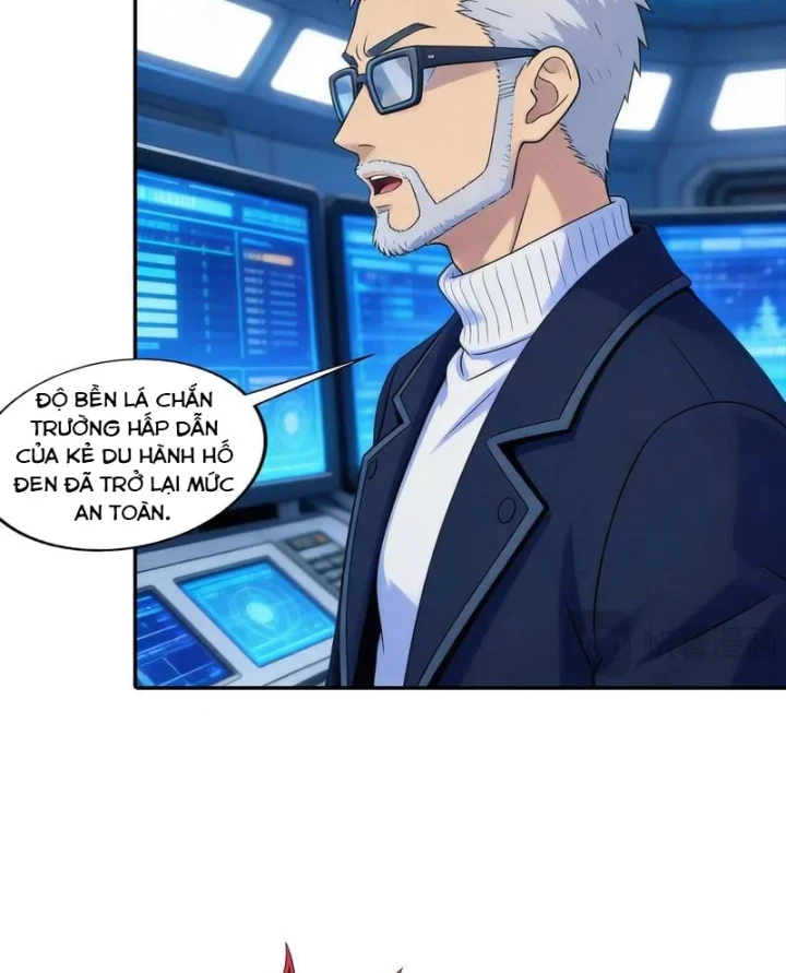 Chiến Hạm Của Ta Có Thể Thăng Cấp Chapter 163 - 19