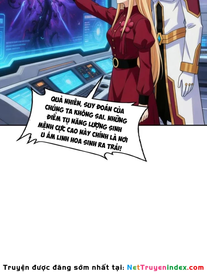 Chiến Hạm Của Ta Có Thể Thăng Cấp Chapter 163 - 22