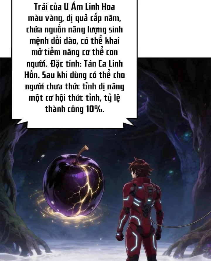 Chiến Hạm Của Ta Có Thể Thăng Cấp Chapter 163 - 32