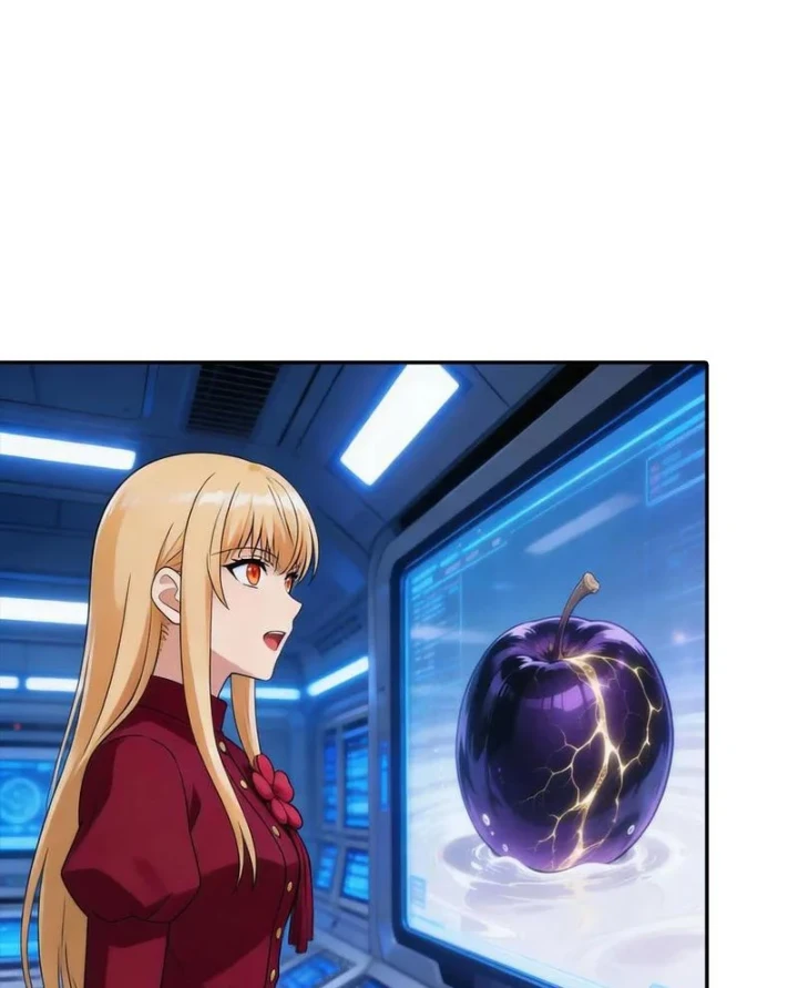 Chiến Hạm Của Ta Có Thể Thăng Cấp Chapter 163 - 34