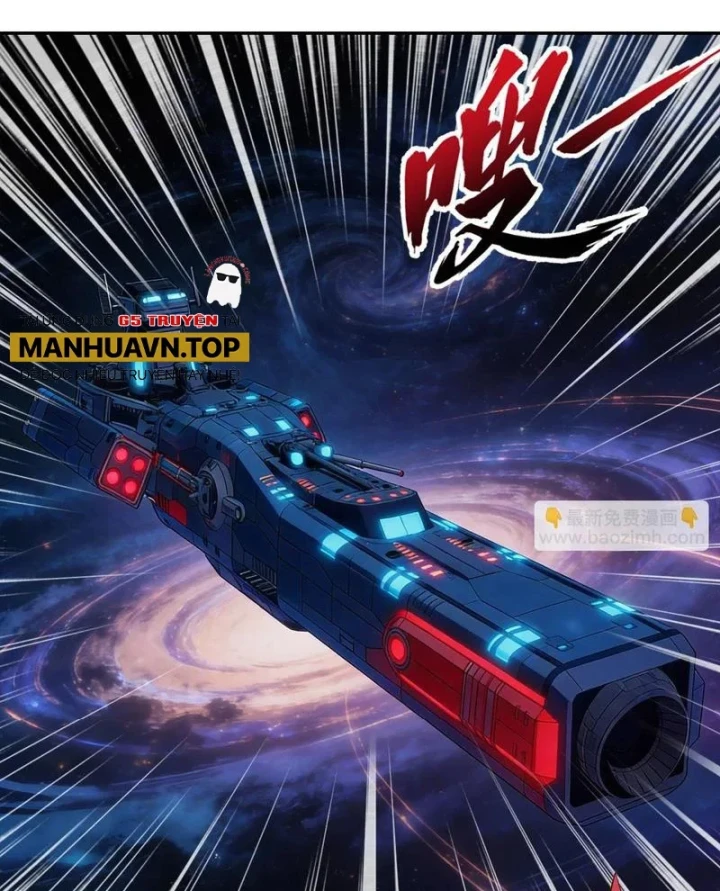 Chiến Hạm Của Ta Có Thể Thăng Cấp Chapter 163 - 41