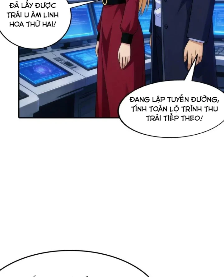 Chiến Hạm Của Ta Có Thể Thăng Cấp Chapter 163 - 50