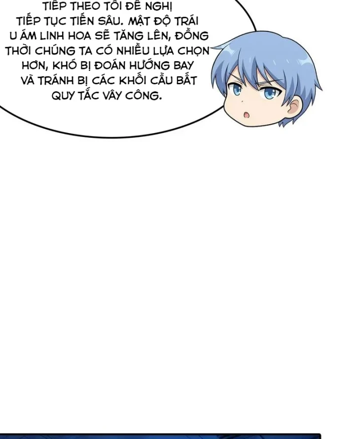 Chiến Hạm Của Ta Có Thể Thăng Cấp Chapter 163 - 51