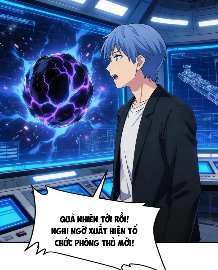 Chiến Hạm Của Ta Có Thể Thăng Cấp Chapter 163 - 54