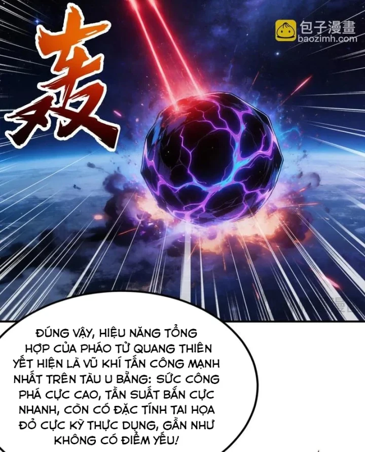 Chiến Hạm Của Ta Có Thể Thăng Cấp Chapter 163 - 61