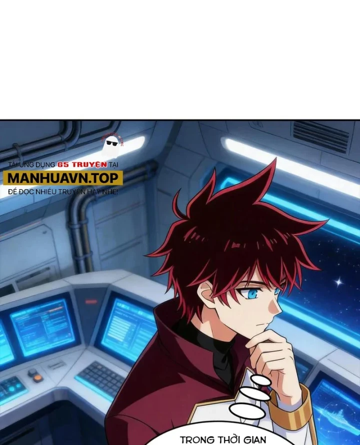 Chiến Hạm Của Ta Có Thể Thăng Cấp Chapter 163 - 65