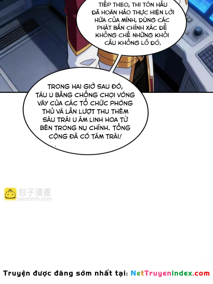 Chiến Hạm Của Ta Có Thể Thăng Cấp Chapter 163 - 66