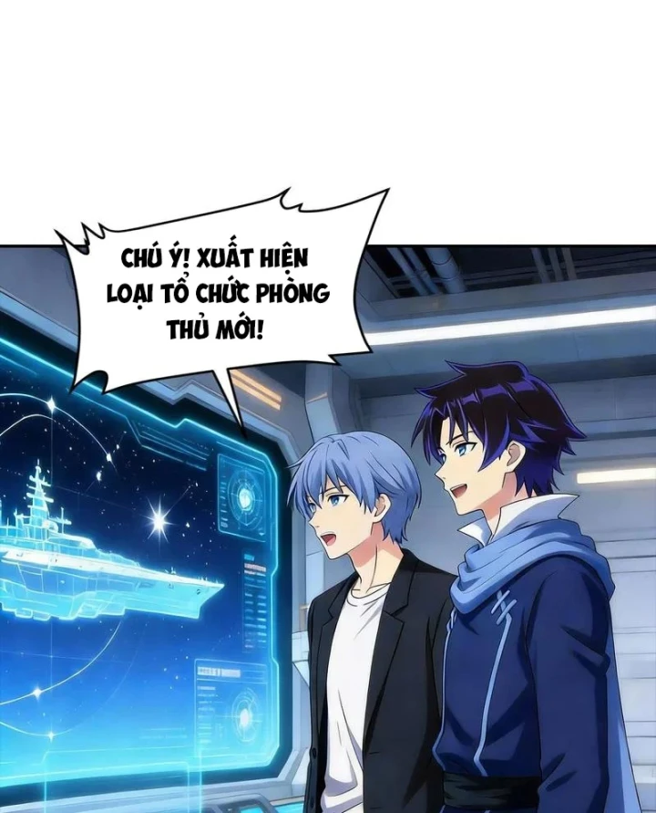 Chiến Hạm Của Ta Có Thể Thăng Cấp Chapter 163 - 67