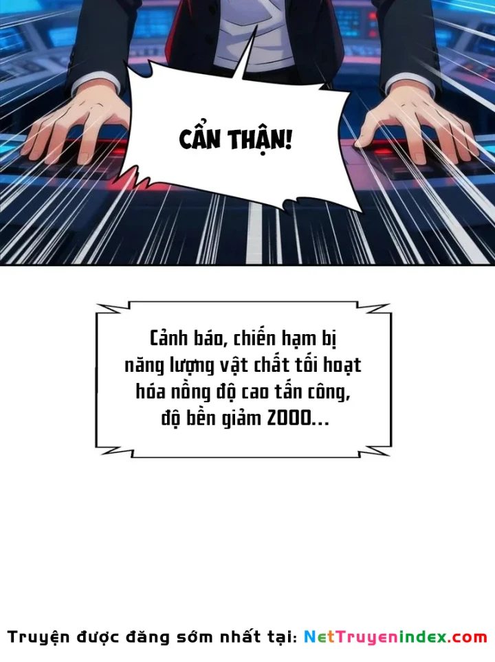 Chiến Hạm Của Ta Có Thể Thăng Cấp Chapter 163 - 71