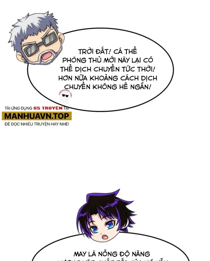 Chiến Hạm Của Ta Có Thể Thăng Cấp Chapter 163 - 72