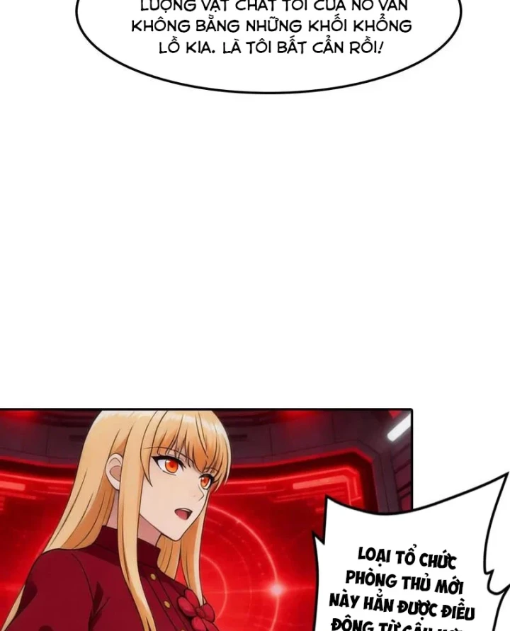 Chiến Hạm Của Ta Có Thể Thăng Cấp Chapter 163 - 73