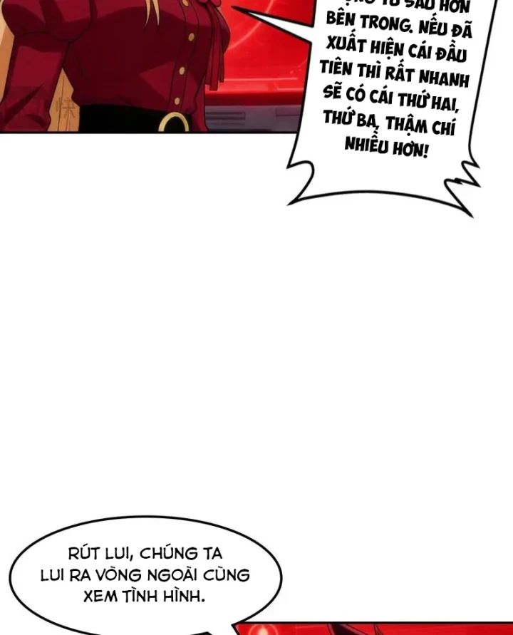 Chiến Hạm Của Ta Có Thể Thăng Cấp Chapter 163 - 74