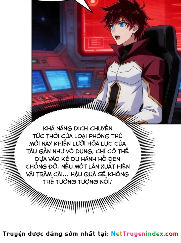 Chiến Hạm Của Ta Có Thể Thăng Cấp Chapter 163 - 75