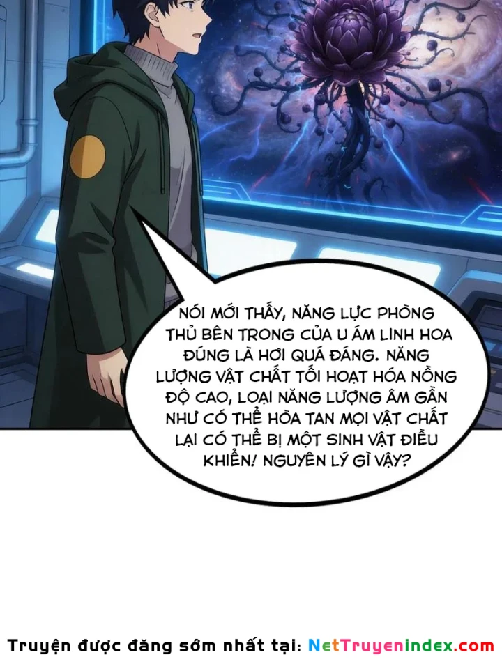 Chiến Hạm Của Ta Có Thể Thăng Cấp Chapter 163 - 77